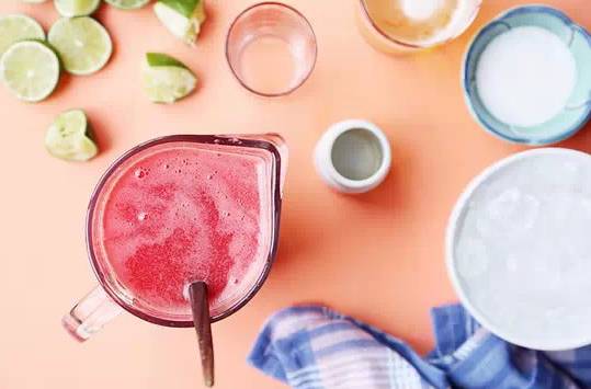 夏季冰飲速成大全，懶人必看！