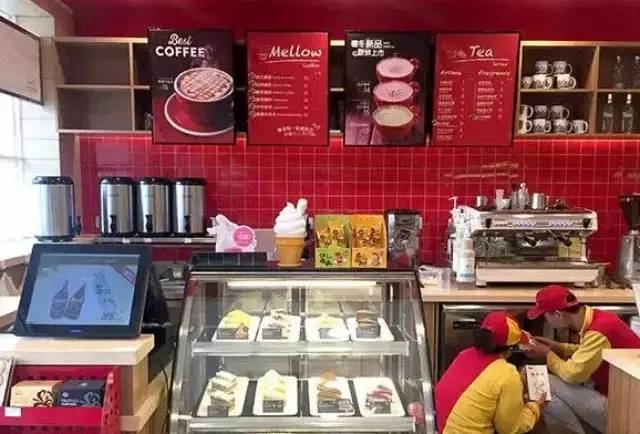 當便利店全面侵入飲品界！顫抖吧！