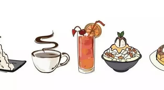 秋季飲品有啥新貨？各大飲品店都這樣玩