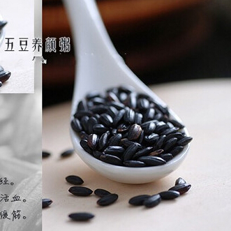 【產(chǎn)品攻略】酸奶紫米露，老味道的時尚范