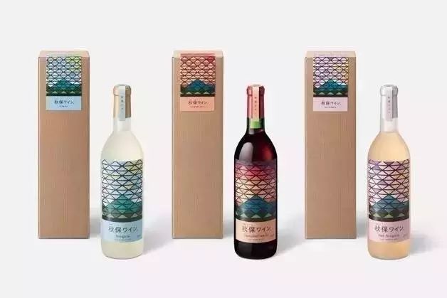 借鑒|這些獲了獎(jiǎng)的包裝設(shè)計(jì)或許對(duì)提升飲品顏值有用