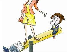 事業(yè)與家庭，位企業(yè)家更看重誰(shuí)？