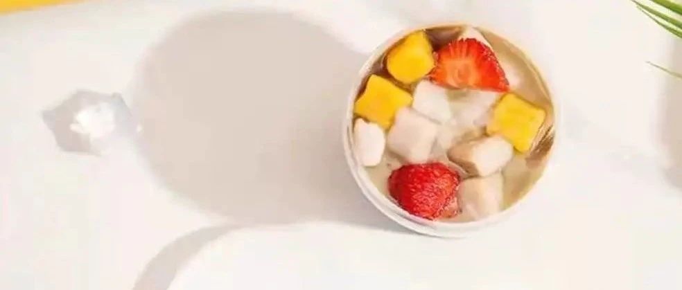 都在“杯裝化” 這個品牌為什么反其道行之？