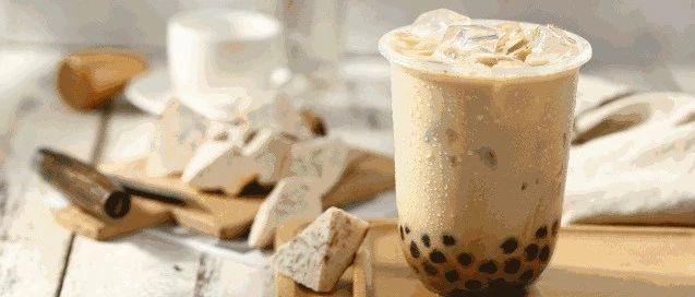 那些不賣珍珠奶茶的奶茶店 怎么樣了？