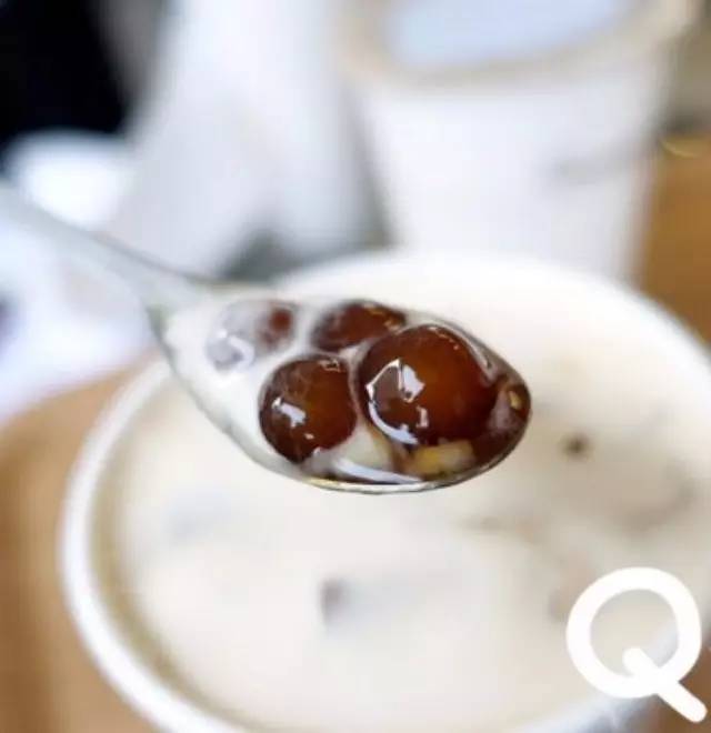 一杯正宗的臺(tái)式珍珠奶茶是怎樣煉成的