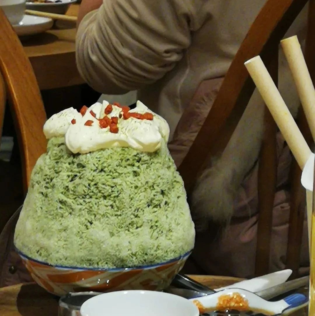 理發(fā)店送咖啡、奶茶、甜品 生意爆火