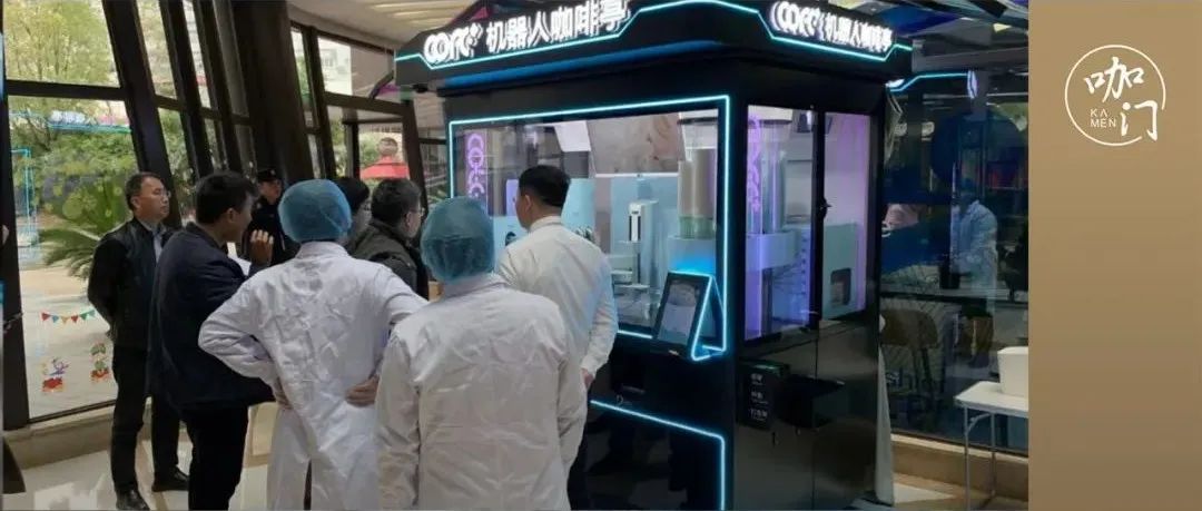 疫情下的上海，這個(gè)“咖啡新模式”起作用了
