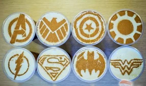 奶蓋橫掃夏季茶飲市場，成飲品界“網(wǎng)紅”