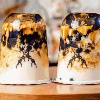 鹿角巷開(kāi)通了外賣(mài)，明年還計(jì)劃上線輕食和甜品