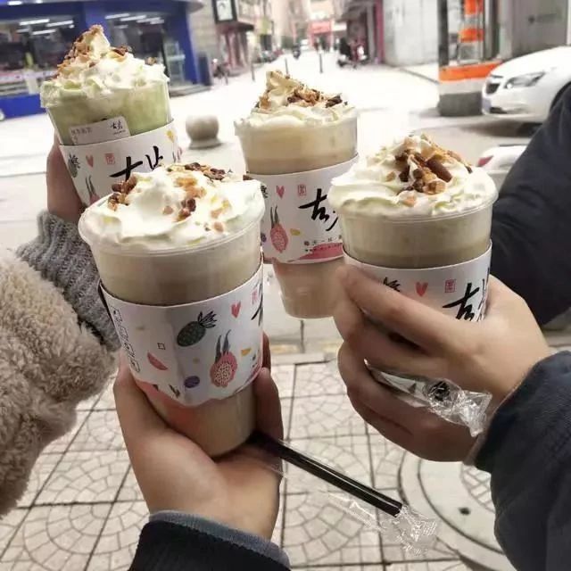 年度最強(qiáng)包裝 無處不在
