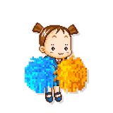 明天小編在成都比賽現(xiàn)場恭候大駕，快來快來！