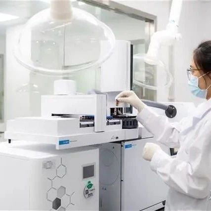 喜茶花3千萬建了個(gè)研發(fā)中心 有什么不一樣