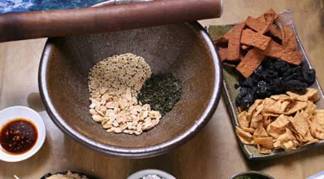 【微觀察】擂茶新說：似茶非茶，亦古亦今