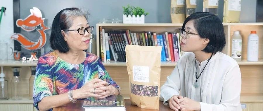 有個 年的臺灣奶茶老奶奶：李宗師