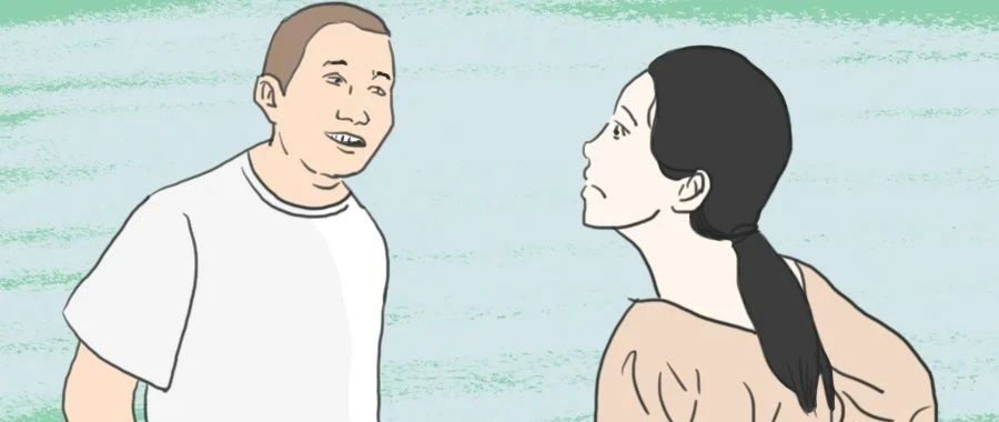 女生在奶茶店打工疑似被語(yǔ)言侮辱 向政府投訴