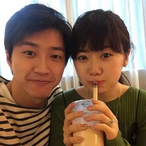 青梅竹馬還異國(guó)戀，為哄愛妻買下全臺(tái)灣奶茶，網(wǎng)友：“甜到齁”