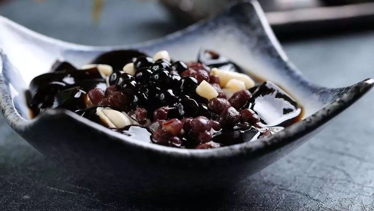 燒仙草逆襲，口感添加物“微創(chuàng)新革命”或是奶茶新風口