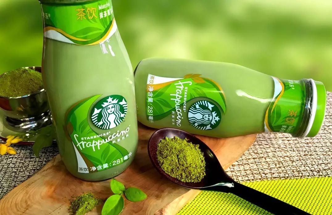 星巴克推出瓶裝“茶飲”，進(jìn)一步開辟高端即飲新戰(zhàn)場？