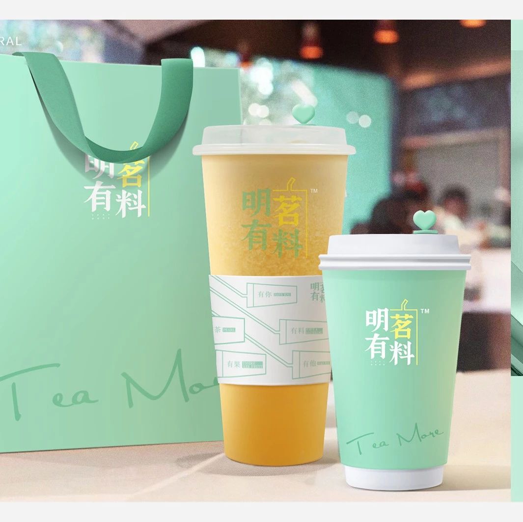 新式茶飲創(chuàng)業(yè)時代，如何避開加盟陷阱順利創(chuàng)業(yè)？