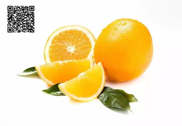 王婆良橙：—只被朋友們追捧了年的橙子