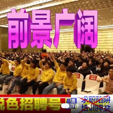 茶顏如何招人？一個(gè)視頻告訴你