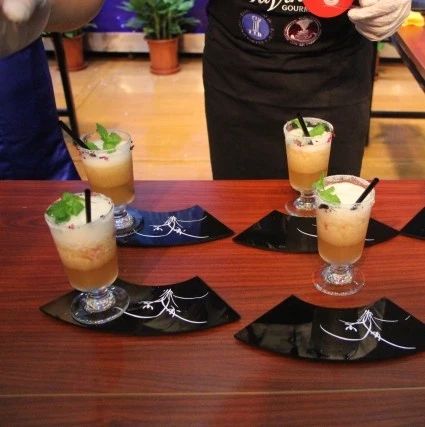 喝了還想喝，這些飲品做到了
