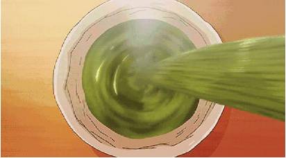 某連鎖店推一抹茶飲品卻被嫌不好喝，為何？