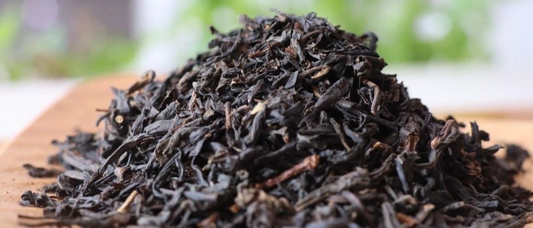 為什么越來越多的店做奶茶用蜜香紅茶？