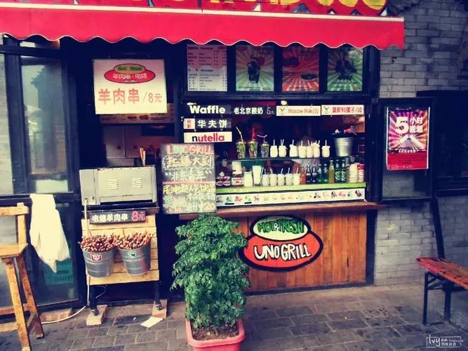 飲品連鎖脫穎而出的 大殺招 歃血為盟 一脫到底……