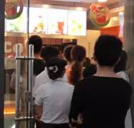 【門店經(jīng)營(yíng)】人滿為患店家的如何應(yīng)對(duì)？