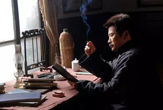 魯迅撒過的最大謊：“我只是把別人喝咖啡的時間，都用在了工作上”