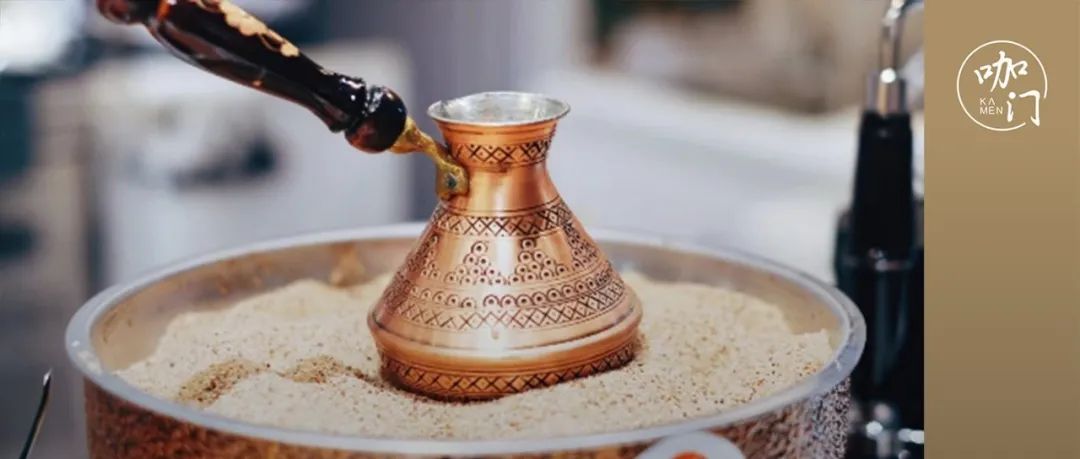 最高 元/杯，喝完能占卜，國內(nèi)年輕人迷上了土耳其咖啡？