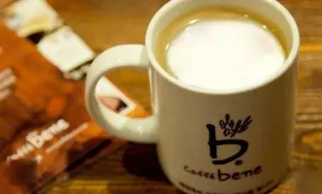 咖啡陪你被收購(gòu)  %股權(quán) “咖啡戰(zhàn)爭(zhēng)”打到海外