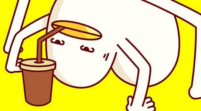 打了十幾家奶茶店的加盟熱線后，我們知道了奶茶店原來是這么開的