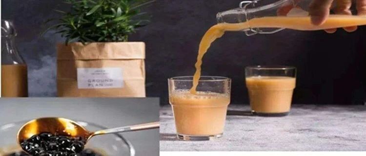 新茶飲時(shí)代的個(gè)成功機(jī)遇 你抓住了幾個(gè)