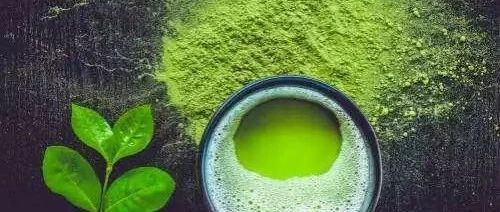 乘風(fēng)破浪的抹茶 今年去哪兒了？