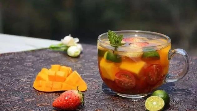 可憐的新茶飲，“狼群效應(yīng)”易得“大老虎”卻難見