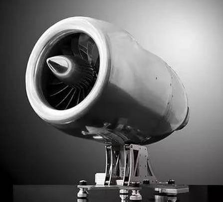 飛機(jī)引擎做咖啡？人家喝的情懷你不懂