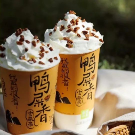 上海近 %消費(fèi)者都在“控糖”？奈雪發(fā)布年度數(shù)據(jù)