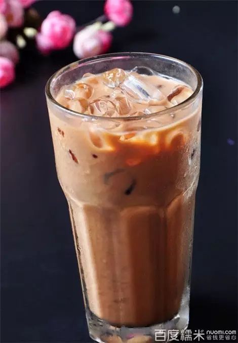 年終最后一波：姜還是老的辣，經(jīng)典奶茶為什還是那么受歡迎