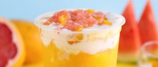 楊枝甘露這么火，你知道幾種做法？