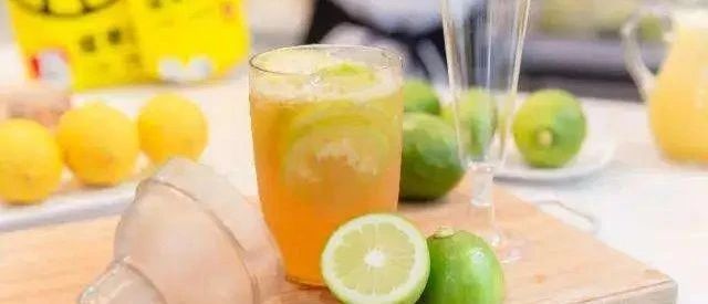 這個茶飲品類為何熱度陡升近倍？