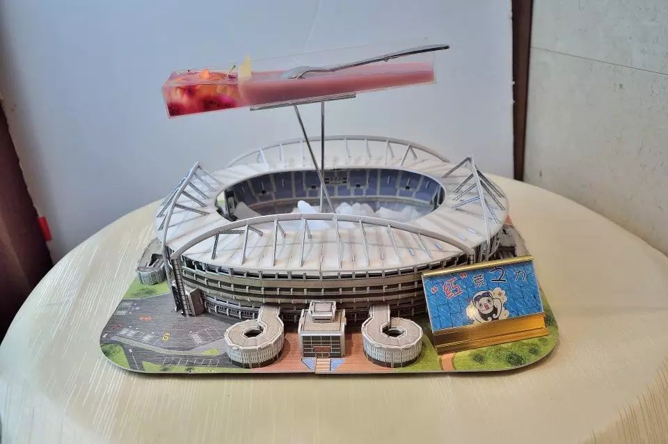 華北賽區(qū)參賽選手作品賞析