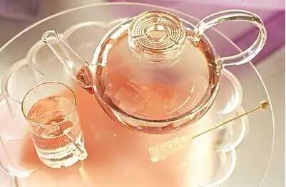 水果茶正流行   種品類做法大放送