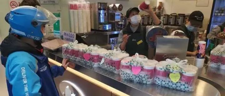 元封頂 美團、餓了么降傭這次真管用嗎？