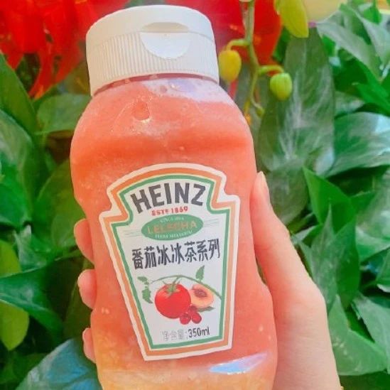 茶顏賣“酒”、樂樂茶賣“番茄醬” 他們都在努力改變自己？