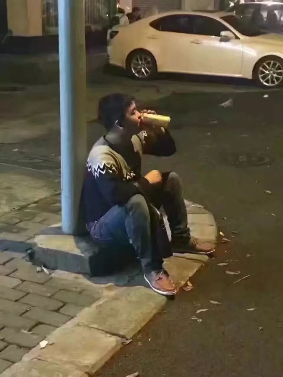 被客戶放鴿子……一張圖讓多少銷售人員心酸