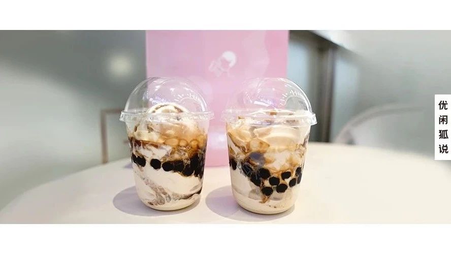 波波冰淇淋，喜茶的這款新品會影響行業(yè)的發(fā)展方向嗎？