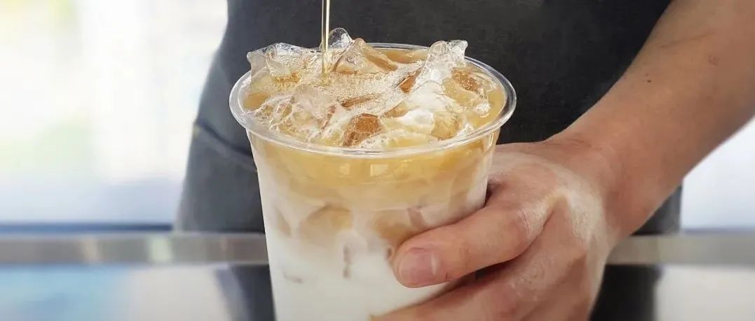 那個叫“虎肉茶”的新物種 成功引起了行業(yè)注意