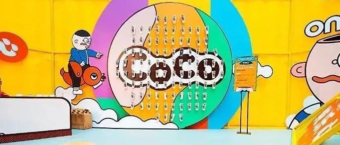 奶茶店怎么觸達消費者？看CoCo這樣玩